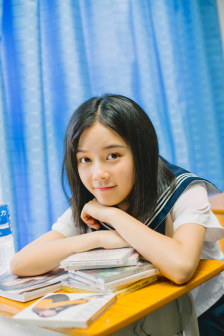 芝麻女孩