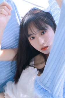 女性青春期改变图